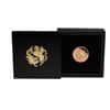 2025 Australia Five Sovereign Reverse Gilded Proof Gold Coin Perth Mint