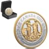 2025 Canada 1 oz Allegories of Justice and Truth Silver Coin