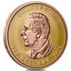 2025 Canada 1 oz Gold Maple Leaf Ultra High Relief Coin .9999 Fine