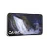 2025 Canada 1 oz Lady in White Haunted Canada Silver Coin