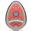 2025 Canada 1 oz Silver Pysanka Easter Egg Coin .9999 Fine