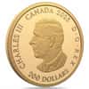 2025 Canada 1 oz Strength and Abundance Canada's Diversity Gold Coin