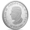 2025 Canada 1 oz Strength and Abundance Canada's Diversity Silver Coin