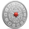 2025 Canada 1 oz Strength and Abundance Canada's Diversity Silver Coin