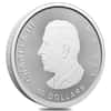 Tube of 14 - 2025 Canada 2 oz Bull and Bear Silver Coin .9999 Fine BU