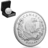 2025 Canada 3/4 oz Beaver 50th Anniversary Proof Silver Coin