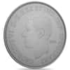 2025 Canada 5 oz Emanuel Hahn's Original Sketch Royal Visit Silver Coin