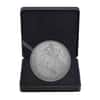 2025 Canada 5 oz Emanuel Hahn's Original Sketch Royal Visit Silver Coin