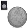 2025 Canada 5 oz Emanuel Hahn's Original Sketch Royal Visit Silver Coin