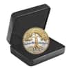 2025 Canada 5 oz Maple Tree of Life Proof Silver Coin 