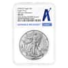 2025 Eagle Privy 1 oz Silver American Eagle NGC MS 69 One of First 50K AR