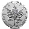 2025 1 oz Palladium Canadian Maple Leaf Coin $50 BU
