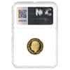 2025 Great Britain 1/4 oz Proof Tudor Beasts Queen's Panther Gold Coin NGC PF 69 UCAM