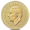 2025 Great Britain 1 oz Tudor Beasts Queen's Panther Gold Coin .9999 Fine BU