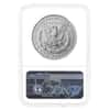 2025 Morgan Silver Dollar NGC MS 70 AR