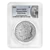2025 Morgan Silver Dollar PCGS MS 70 FS (Morgan Label)