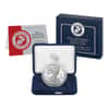 2025-P Marine Corps Privy 1 oz Proof Silver American Eagle (w/Box & COA)
