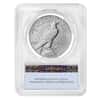 2025 Peace Silver Dollar PCGS MS 70 FS