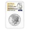 2025-S Peace Silver Dollar Proof Coin NGC PF 70 ER (Peace Label)