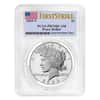 2025-S Peace Silver Dollar Proof Coin PCGS PF 70 FS