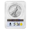 2025-S Peace Silver Dollar Proof Coin PCGS PF 70 FDOI