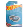2025 Solomon Islands 1 oz Hot Wheels™ 24/Seven™ Silver Coin .9999 Fine