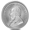 2025 South Africa 1 oz Silver Krugerrand SS Tilawa Privy