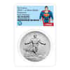 2025 US Mint 1 oz DC Comics Superman Silver Medal NGC MS 70 ER (Superman)