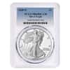 2025-W 1 oz Proof Silver American Eagle PCGS PF 69 DC