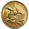 2025-W US Mint 1/2 oz DC Comics Batman Proof Gold Coin (w/Box & COA)