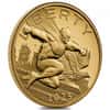 2025-W US Mint 1/2 oz DC Comics Batman Proof Gold Coin (w/Box & COA)