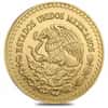 2027 1/2 oz Mexican Libertad Gold Coin BU