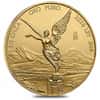 2026 1/2 oz Mexican Libertad Gold Coin BU