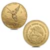 2026 1/2 oz Mexican Libertad Gold Coin BU