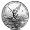 2026 1/2 oz Mexican Libertad Silver Coin BU