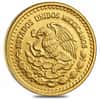 2027 1/20 oz Mexican Libertad Gold Coin BU