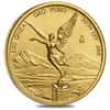 2026 1/20 oz Mexican Libertad Gold Coin BU