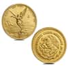 2026 1/20 oz Mexican Libertad Gold Coin BU