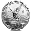 2026 1/20 oz Mexican Libertad Silver Coin BU