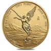 2026 1/4 oz Mexican Libertad Gold Coin BU