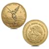 2026 1/4 oz Mexican Libertad Gold Coin BU