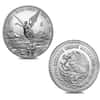 2026 1/4 oz Mexican Libertad Silver Coin BU