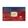 2026 1 Gram 40 Years of Top Gun Gold Rectangle Coin Bar Perth Mint
