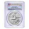 2026 1 oz Best of the US Mint 1916 Mercury Dime Silver Medal PCGS MS 70 AR