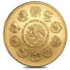 2027 1 oz Mexican Libertad Gold Coin BU