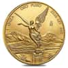 2026 1 oz Mexican Libertad Gold Coin BU