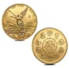 2026 1 oz Mexican Libertad Gold Coin BU