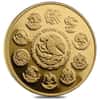 2026 1 oz Mexican Libertad Proof Gold Coin