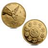 2026 1 oz Mexican Libertad Proof Gold Coin