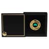 2026 1 oz Proof Gold Great Southern Land Chrysoprase Coin Perth Mint